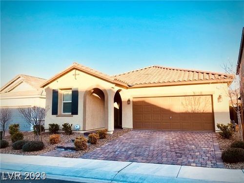 2864 Tanager Hill St, Henderson, NV, 89044-0578 | Card Image