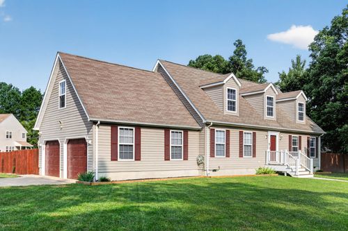 16965 Village Ln, KING GEORGE, VA, 22485-5984 | Card Image