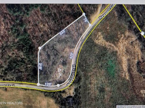 361 Newport Trl, Helenwood, TN, 37755-5490 | Card Image