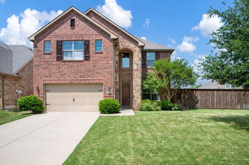 2241 Catherine Ln, Mckinney, TX, 75071-2456 | Card Image
