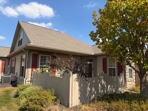 16636 Brownstone Ct, Westfield, IN, 46074-8214 | Card Image
