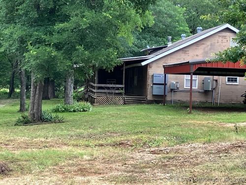 229 Blue Hill Rd, Bokchito, OK, 74726-5104 | Card Image