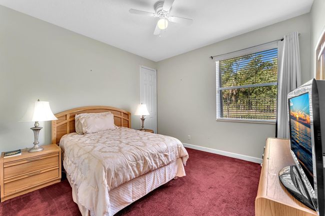 3rd guest bedroom | Image 19