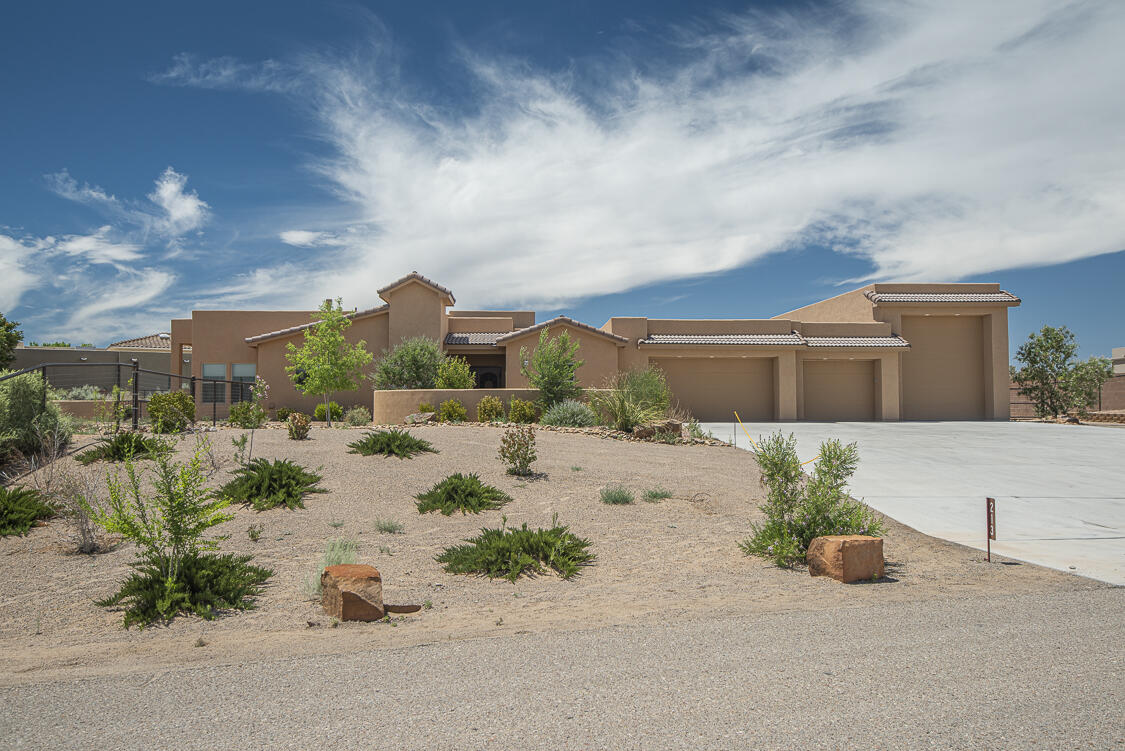 Tierra DE Corrales Rd, Corrales, NM 87048
