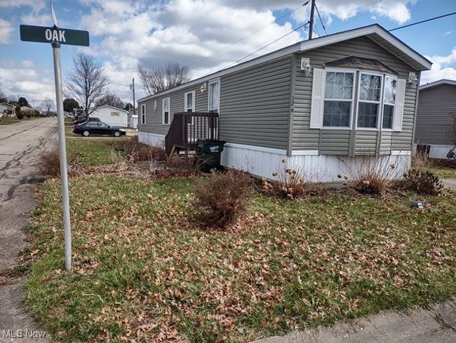 LOT-126 - 18592 Edwards Rd, House other with 2 bedrooms, 1 bathrooms and null parking in Doylestown OH | Image 4