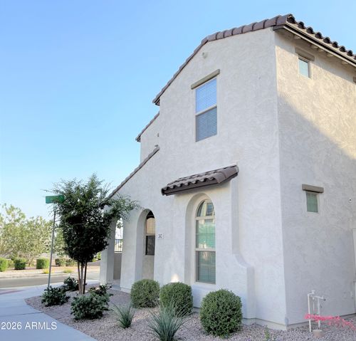 242 N Sunrise, Mesa, AZ, 85207-7578 | Card Image