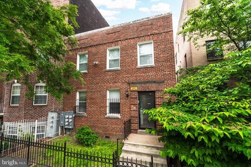 718 Lamont St Nw, WASHINGTON, DC, 20010-1591 | Card Image