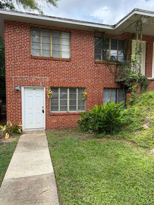 318 E Pershing St, TALLAHASSEE, FL, 32301-4452 | Card Image