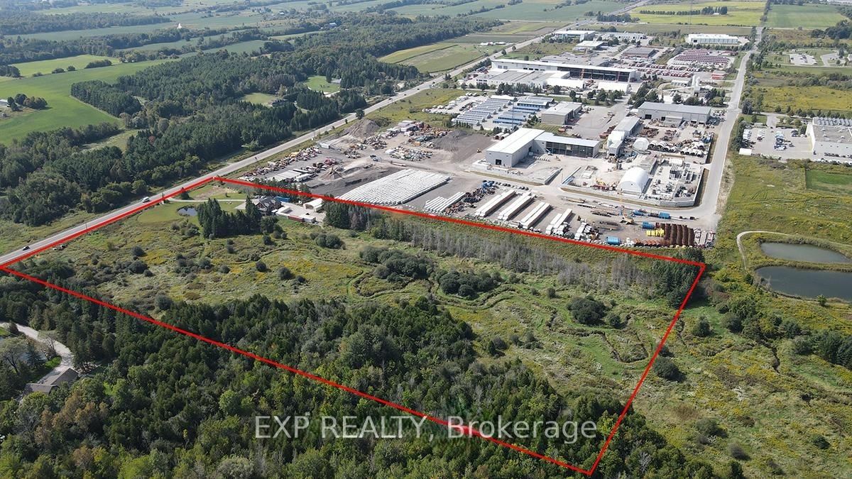 Residential in East Gwillimbury 5