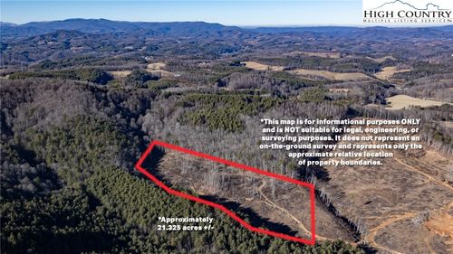 TBD Bill Cooper Rd, Crumpler, NC, 28617 | Card Image