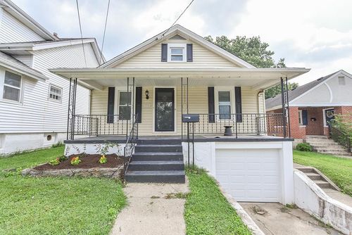 3826 Southern Ave, Cincinnati, OH, 45215 | Card Image