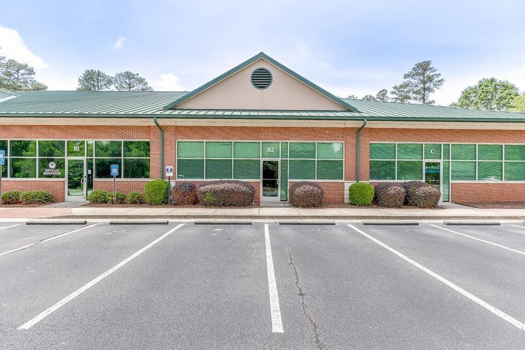 3635 Braselton Hwy, Dacula, GA 30019
