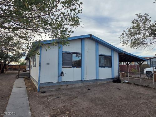 3-3511 Seibert Mountain Ct, Tonopah, NV, 89049-1546 | Card Image