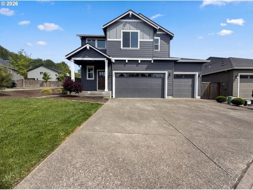 2602 S 11th Ct, Ridgefield, WA, 98642 | Card Image