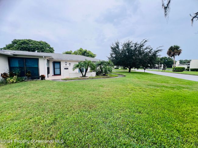 APT-1 - 8141 Bugle Ct, Condo with 2 bedrooms, 2 bathrooms and null parking in Port Richey FL | Image 23