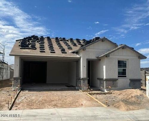 26402 W Florence Avenue, Buckeye, AZ, 85326 | Card Image
