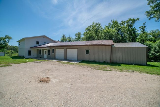 43724 County Highway 19, House other with 8 bedrooms, 2 bathrooms and null parking in Sebeka MN | Image 25