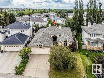 7 Running Creek Pt Nw, House other with 4 bedrooms, 3 bathrooms and null parking in Edmonton AB | Image 1