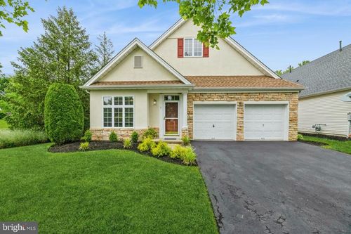 1 Grande Blvd, West Windsor, NJ, 08550-2426 | Card Image