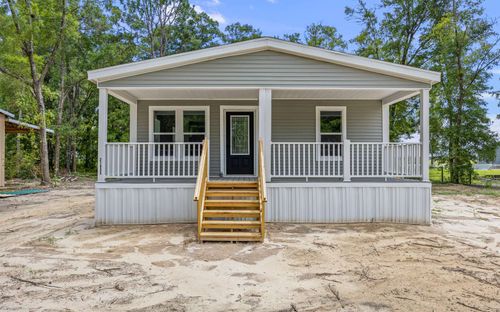 21835 Sw State Road 47, FORT WHITE, FL, 32038-5003 | Card Image