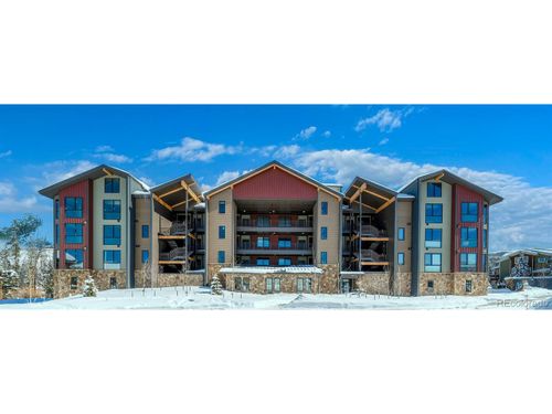 404-720 Baker Dr, Winter Park, CO, 80482-5026 | Card Image