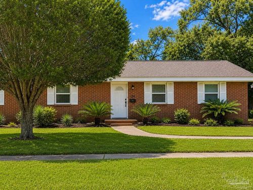 170 Overlook Dr, Pensacola, FL, 32503-7042 | Card Image