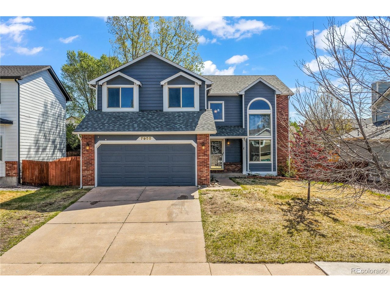 Residential in Colorado Springs 2