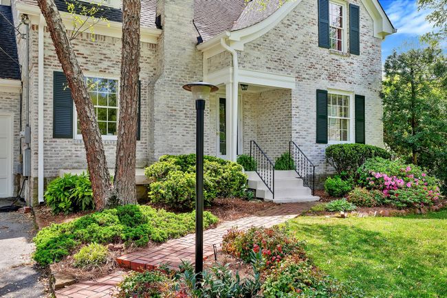 1705 Temple Ave, House other with 5 bedrooms, 3 bathrooms and null parking in Nashville TN | Image 4