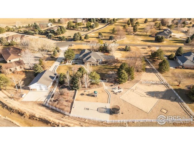 115 Grand View Dr, House other with 5 bedrooms, 6 bathrooms and null parking in Mead CO | Image 35