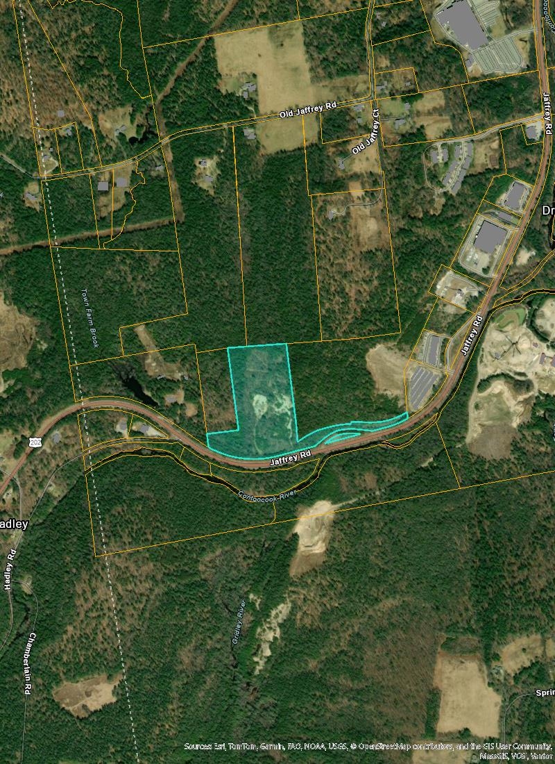 Land in Peterborough 4