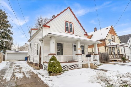 3300 Tampa Ave, Cleveland, OH, 44109-4771 | Card Image