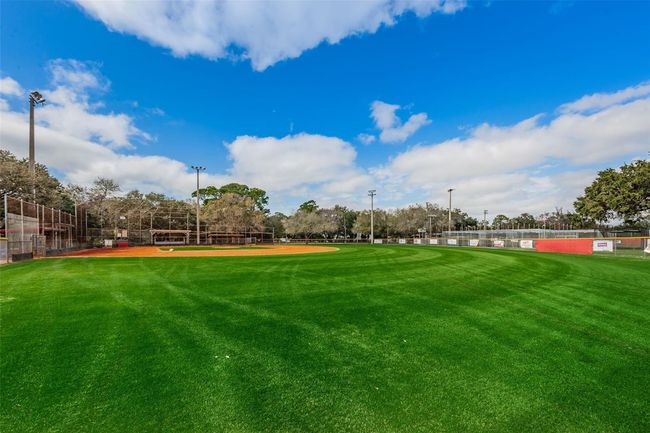Little League Baseball Field! | Image 57