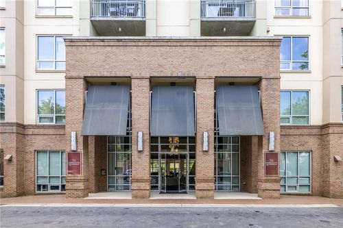 207-711 Cosmopolitan Dr Ne, Atlanta, GA, 30324-3621 | Card Image