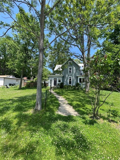 113 Marshall Street, Yellow Springs Vlg, OH, 45387 | Card Image
