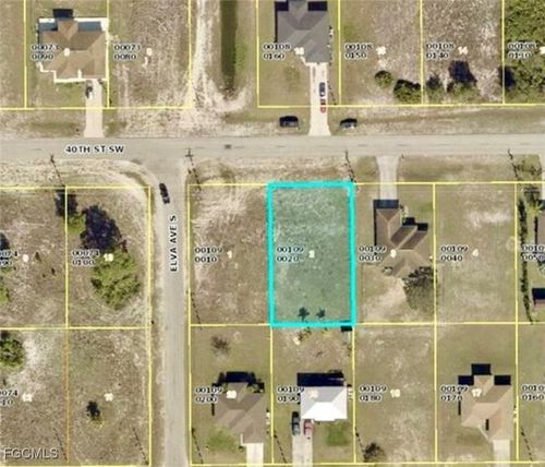2615 40th St Sw, Lehigh Acres, FL, 33976-4562 | Card Image