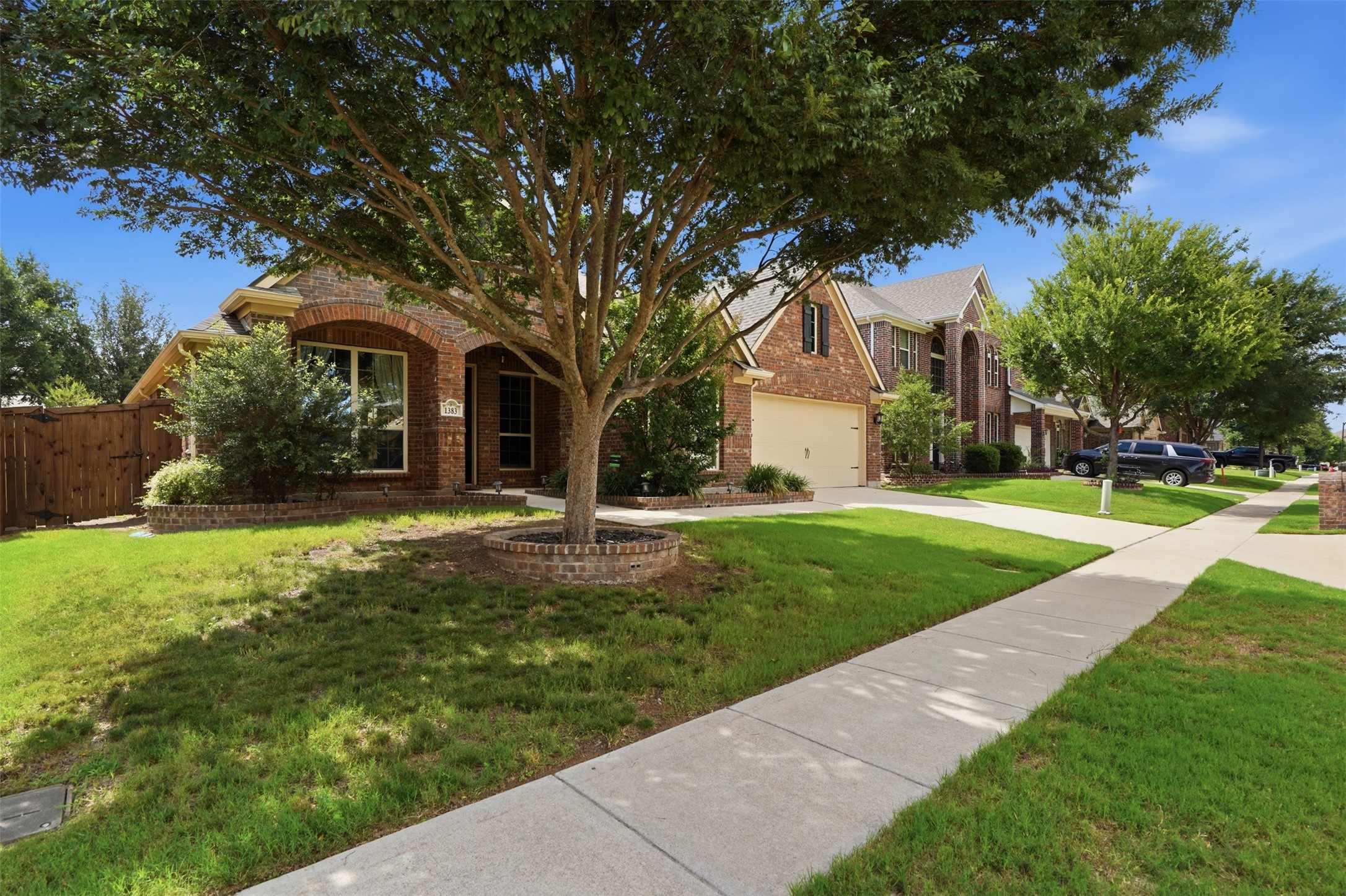 Residential in Roanoke 2