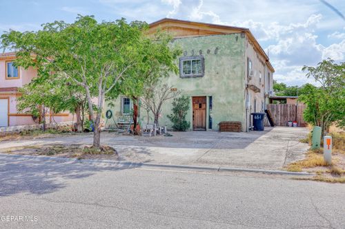 651 Teichelkamp Drive, Horizon City, TX, 79928 | Card Image
