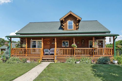 615 Lakeview Ave, MERRIMAC, WI, 53561-9663 | Card Image
