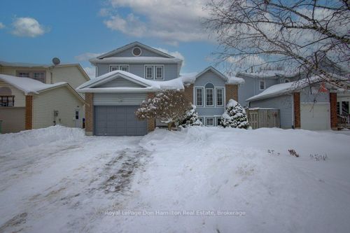 145 Parkside Drive W, Centre Wellington, ON, N1M3M4 | Card Image