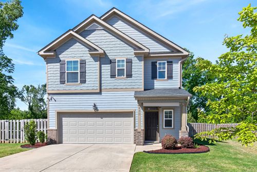 450 Longmeadow Dr, Grovetown, GA, 30813-0409 | Card Image