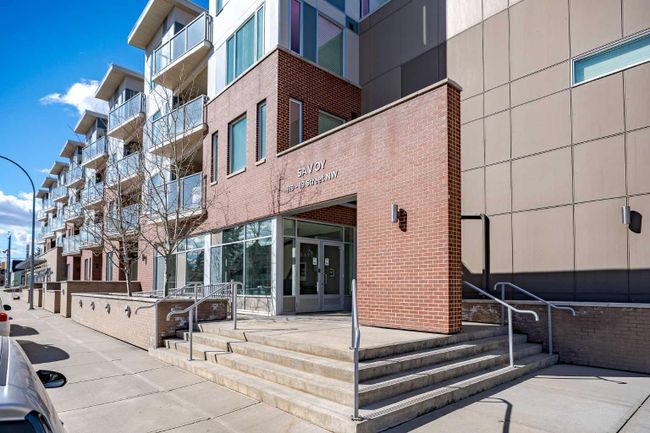 109 - 119 19 Street Nw, Home with 2 bedrooms, 2 bathrooms and 1 parking in Calgary AB | Image 40