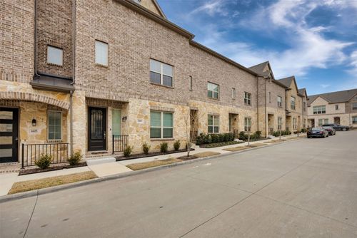 4413 Murphy Ln, Carrollton, TX, 75010-4575 | Card Image