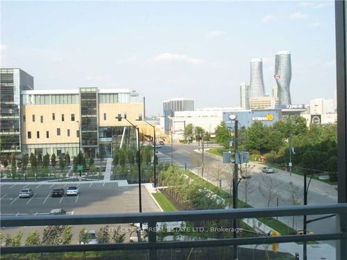 401-365 Prince Of Wales Dr, Mississauga, ON, L5B0G6 | Card Image
