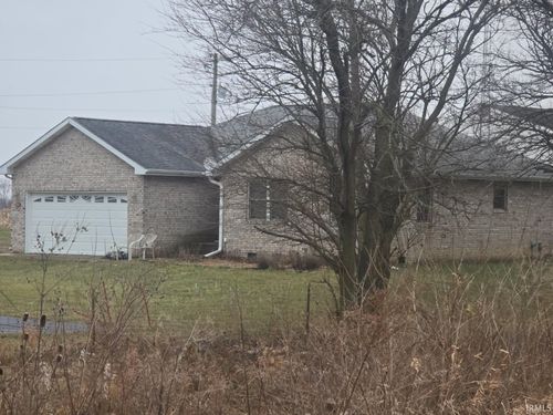 8168 S 700 E, Fairmount, IN, 46928 | Card Image