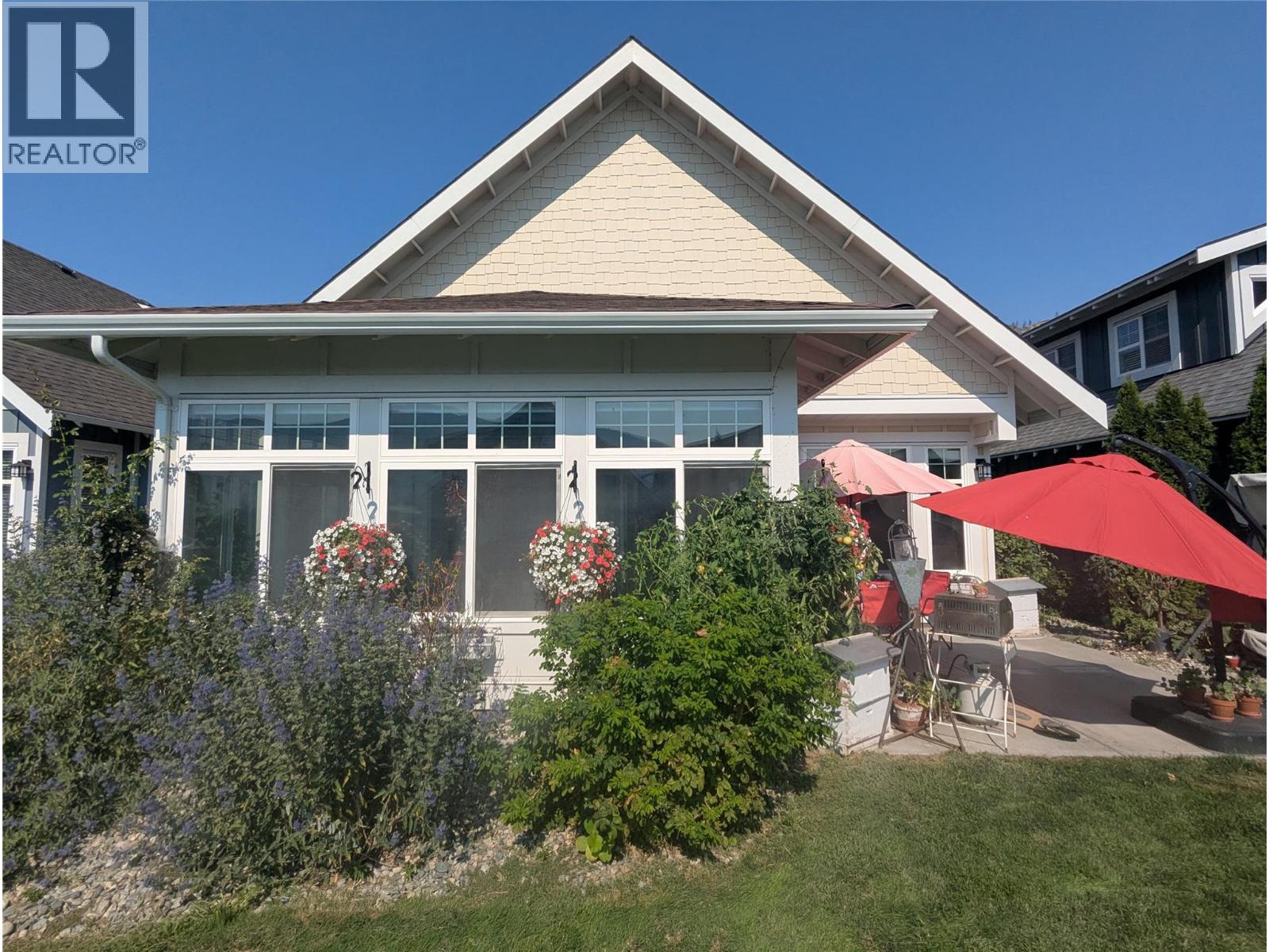 Residential in Oliver 4