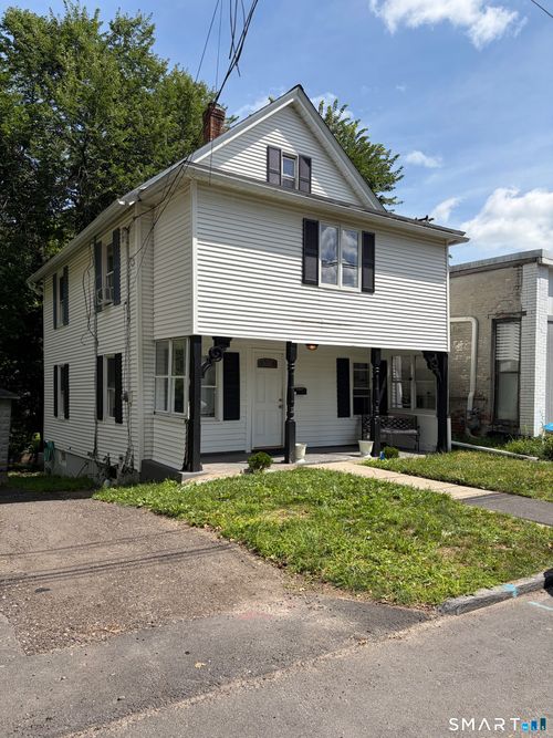 24 Clark St, Torrington, CT, 06790-4929 | Card Image