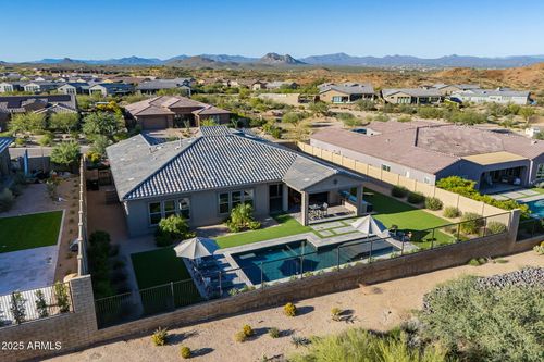 13347 E Parkview Ln, Scottsdale, AZ, 85255-0473 | Card Image