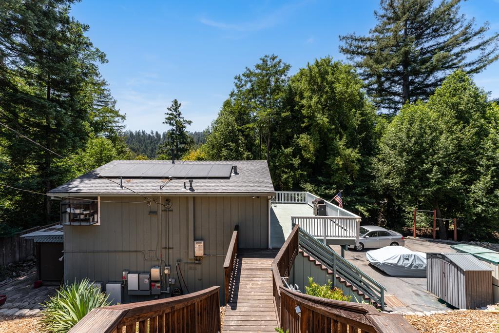 Residential in Ben Lomond 2