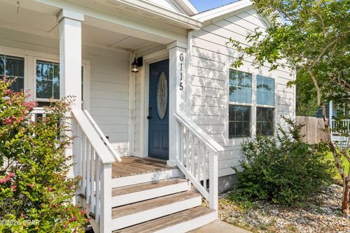 6115 Katie Way, Panama City, FL, 32404-6192 | Card Image