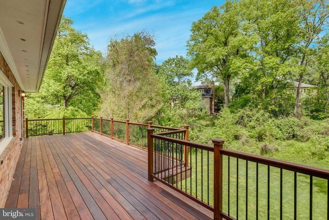 1011 Shipman Ln, House other with 5 bedrooms, 4 bathrooms and null parking in Mclean VA | Image 46